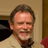 Roger Fraser