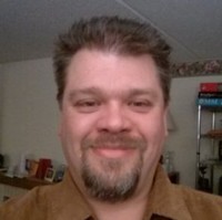Joseph Kaye