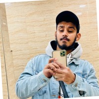 Syed Hasham Akbar