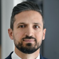 Ali El Samra