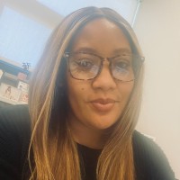 Yvette Davenport