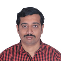 Bhanu Prakash Reddy