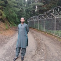 Jawaid Iqbal Yousuf Zai