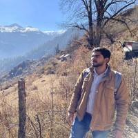 sonu mishra