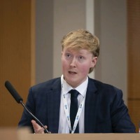 Eoin Doyle