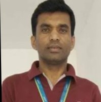 Shailesh Kumar Thakur