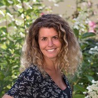 Petra Bettina (Tina) Hofbauer