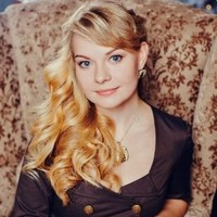 Мария Исаева