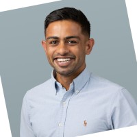 Nakul Jain