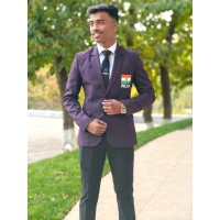 Ritesh Borade