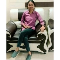 Manasa Gowda
