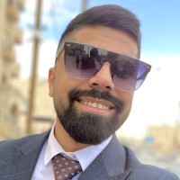 Hosam Hwael