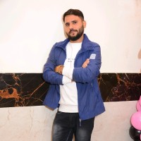 Harendra Tyagi