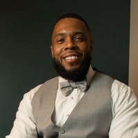 Sean Colbert-Kelly, Ph.D.