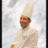 ALİ KESKİN
