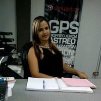Yoliys Dugarte