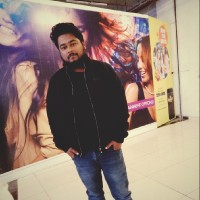Rajat Yadav
