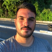 Pedro Oliveira