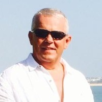 Andy Kingston