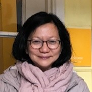 Irene Ng