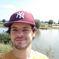 Menno Van Krieken
