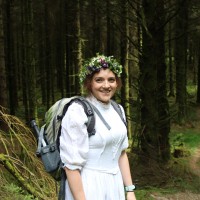 Gwenllian Dafydd