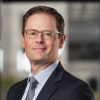 Bill Nolin, CFA