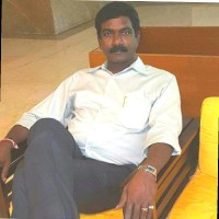 Chandrashekar Ramachandran