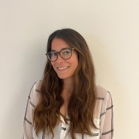 Raquel Cubas Paryag