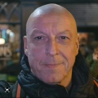 Darren Burney