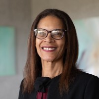Nathalie Marie-Sainte