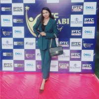 Preeti Singh