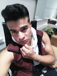 Obed Suárez