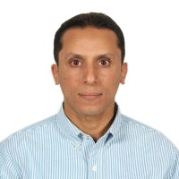 Mostafa Hussein Shady