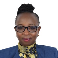 Elizabeth Mbugua