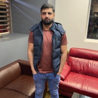 Ossama Gulfam