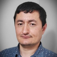 GAYRATULLO NUROV
