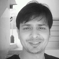 Bhargav Bhimani