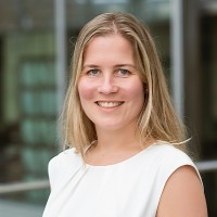 Yvonne Burger
