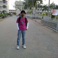 MANJUNATH DORUBOYINA