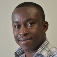 Samuel Asare-Asher