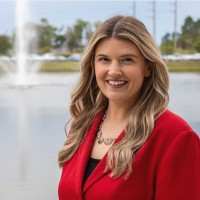 Lauren Usma, M.ed