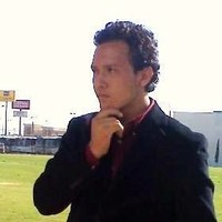 Dagoberto Gallegos