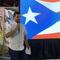 Alberto Vincenti Castillo