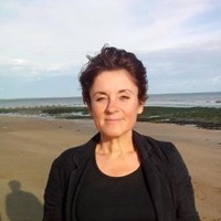 Agnès Chaussepied