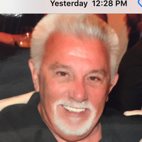 Ron Houston