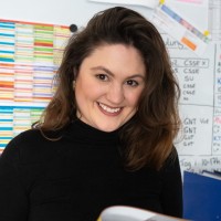 Jessica Stickling