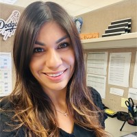 Marissa Rosales