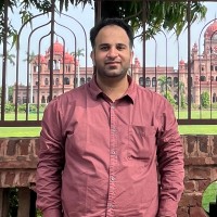 Rohit Sehgal