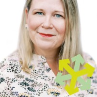 Virpi Markkanen